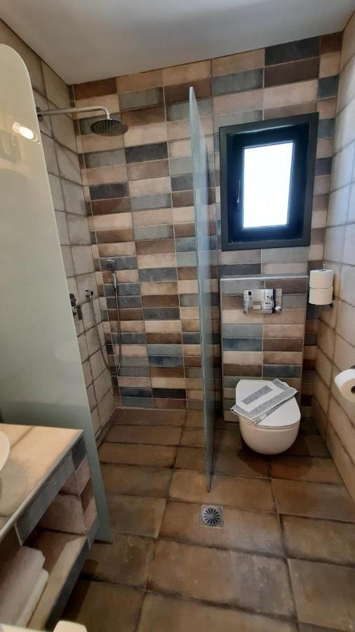 Voulas Apartments Stoupa Ngoại thất bức ảnh