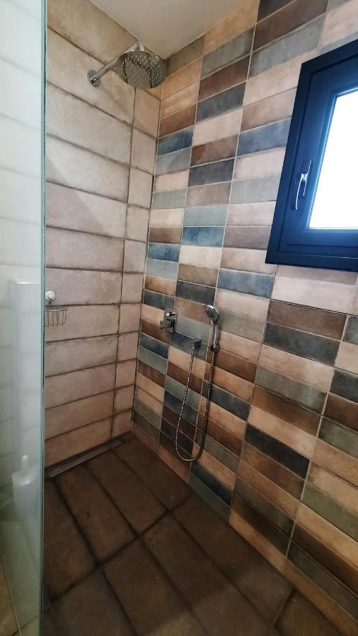 Voulas Apartments Stoupa Ngoại thất bức ảnh